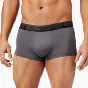 NWT EMPORIO ARMANI MENS UNDERWEAR